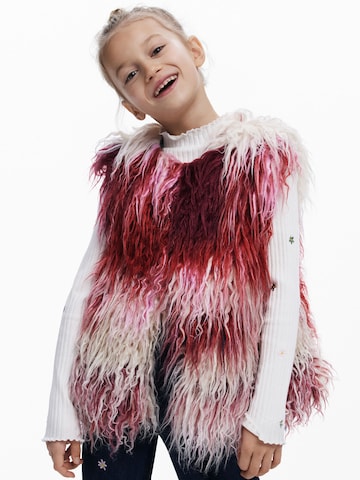 Desigual Жилетка в Красный
