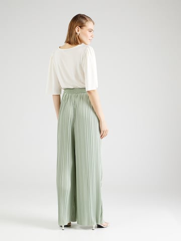 ABOUT YOU Jumpsuit in Groen