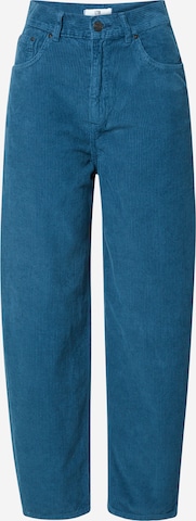 Loosefit Pantaloni 'Gehasa' di LTB in blu: frontale