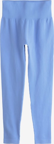 mėlyna Next Siauras Tamprės: priekis