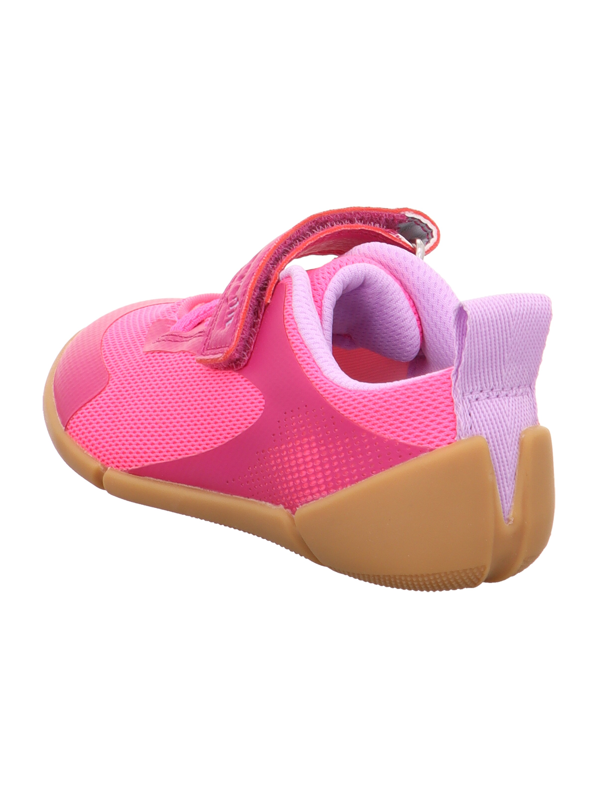 SUPERFIT - Zapatillas deportivas 'VENTO' en rosa