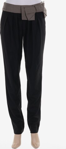 cop. copine Pants in S x 30 in Black: front