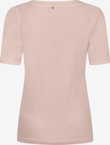 MARC AUREL T-Shirt in Pink