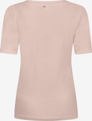 MARC AUREL Shirt in Roze