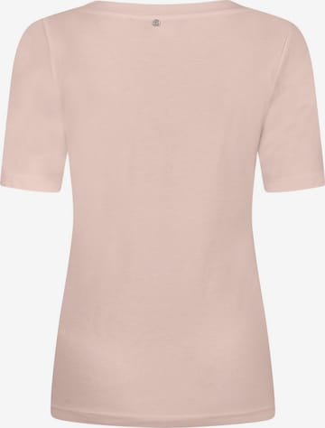 MARC AUREL Shirt in Pink