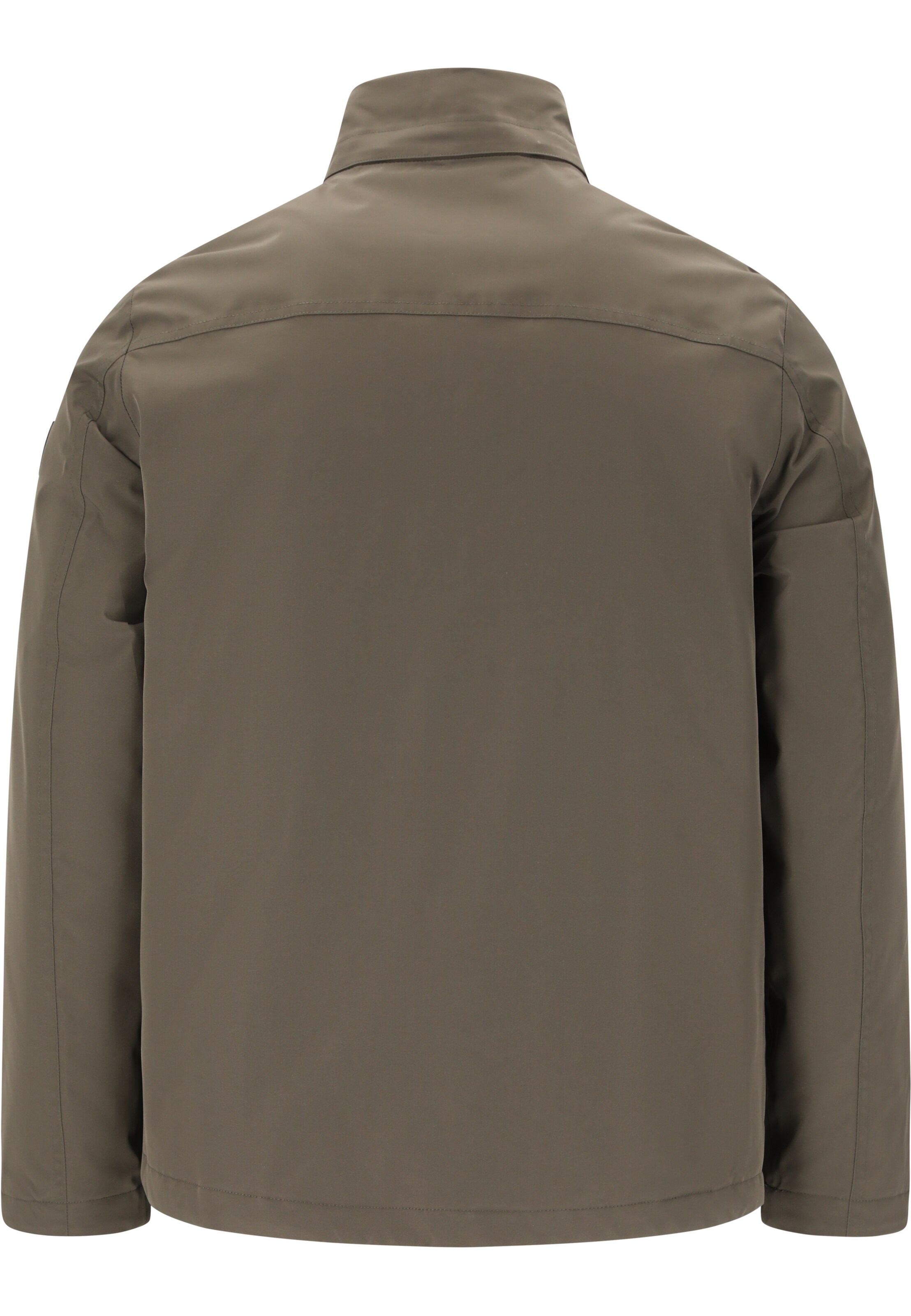 Whistler Outdoor jacket 'Hakono' in Green