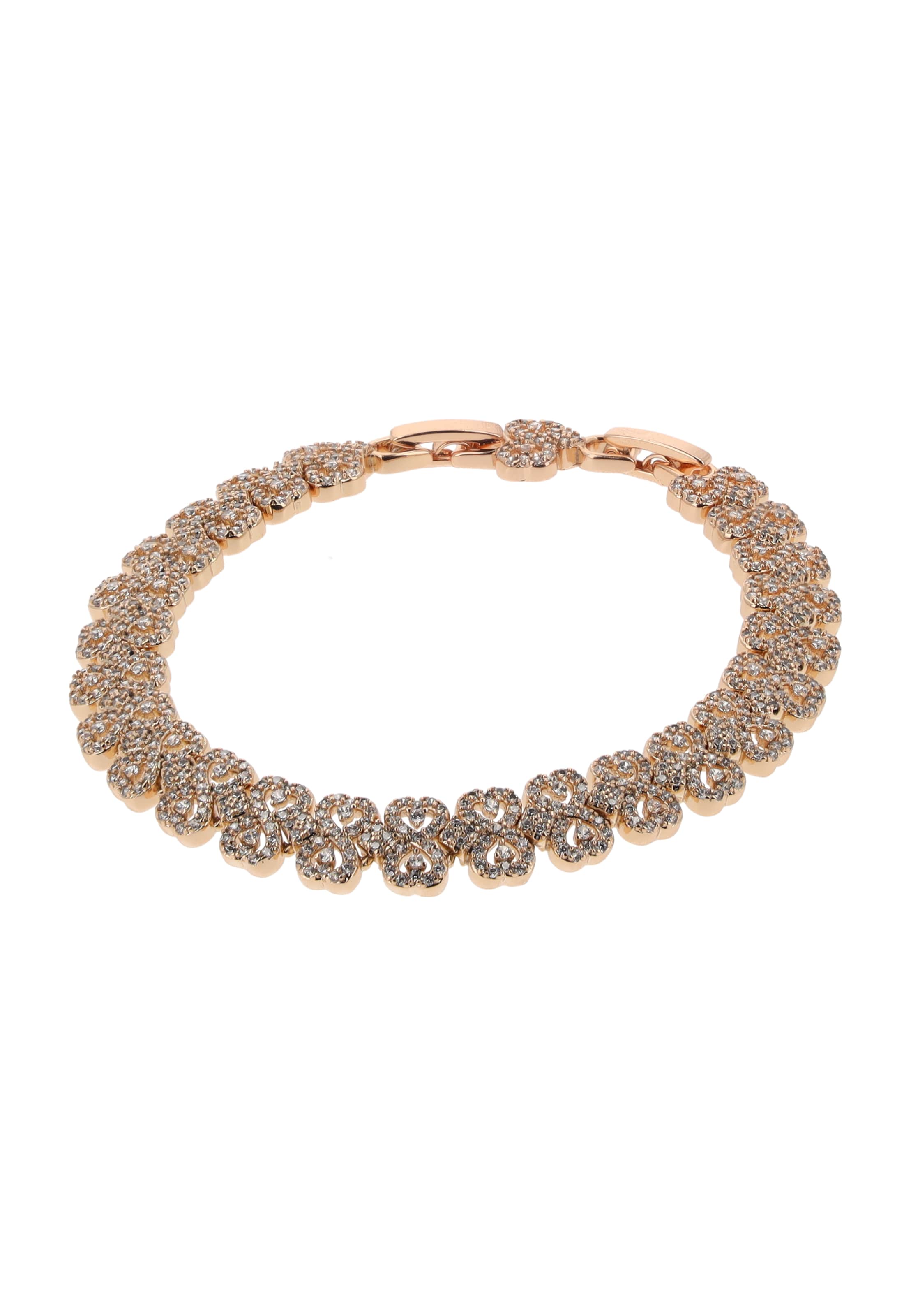 Gaya - Pulseira em ouro