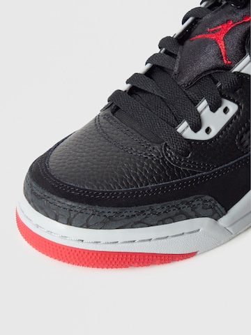 Jordan Trainers 'Spizike' in Black