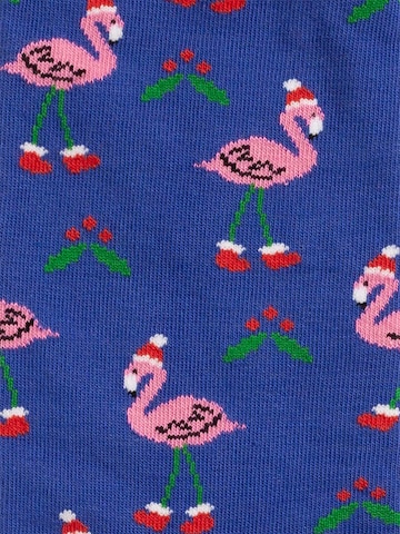 Chaussettes DillySocks en mélange de couleurs