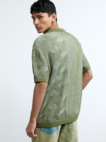 Giacchetta di Desigual in verde