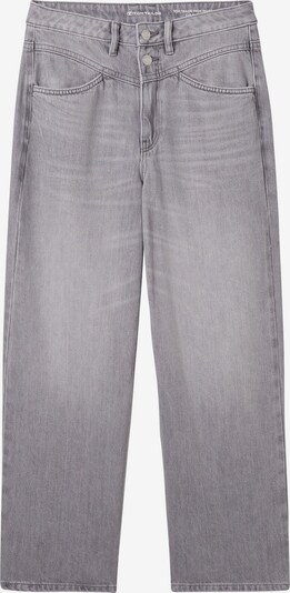 TOM TAILOR Jeans in grey denim, Produktansicht