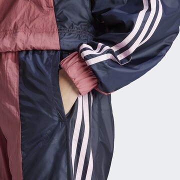 ADIDAS SPORTSWEAR Trainingsanzug 'Gametime' in Pink