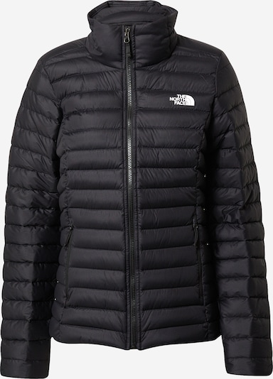 THE NORTH FACE Športová bunda 'STRETCH' - čierna, Produkt