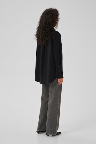 My Essential Wardrobe Blouse 'Sille Hace' in Black