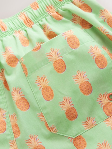 Shorts de bain Next en vert