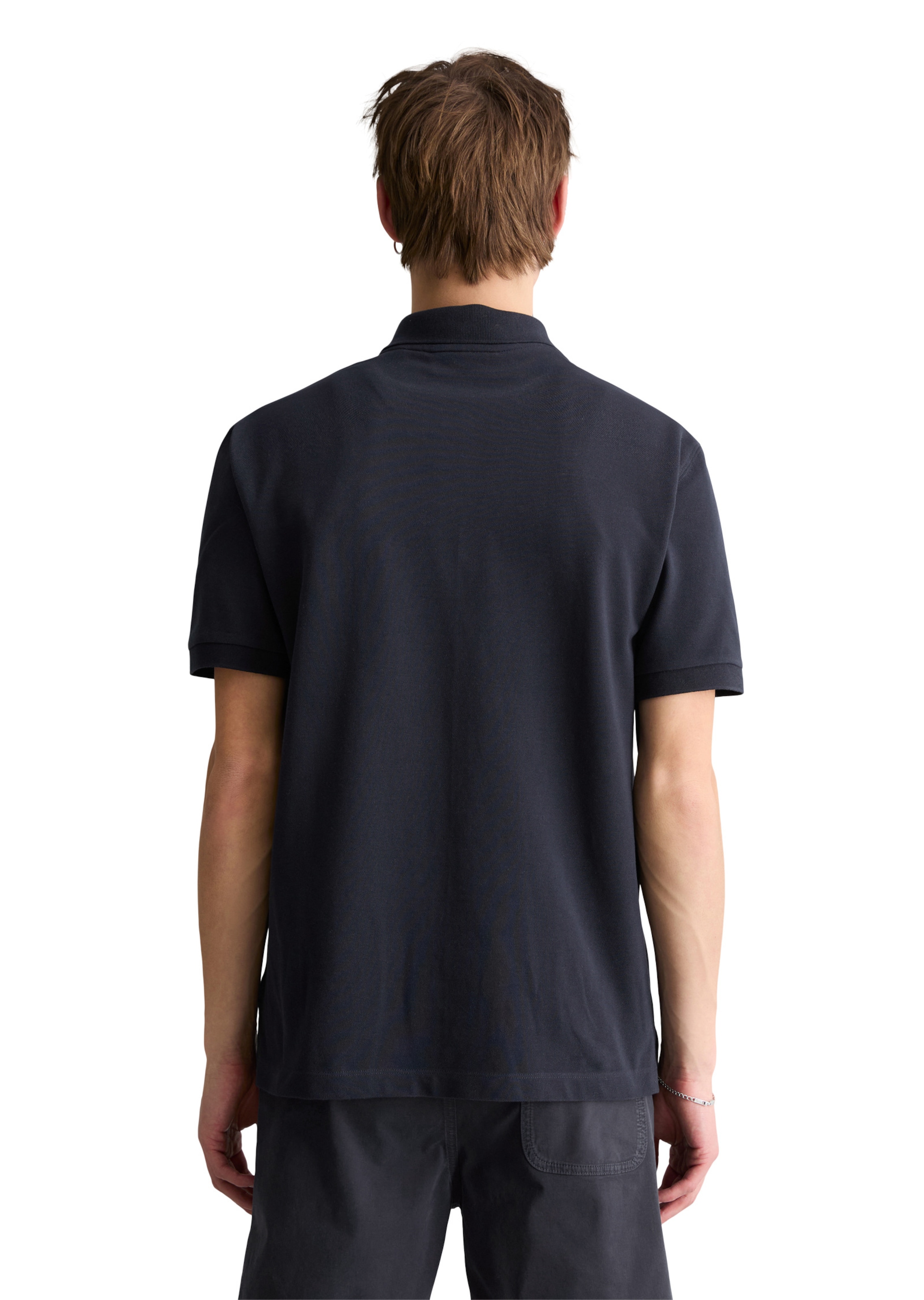 Marc O'Polo DENIM Shirt in Blauw