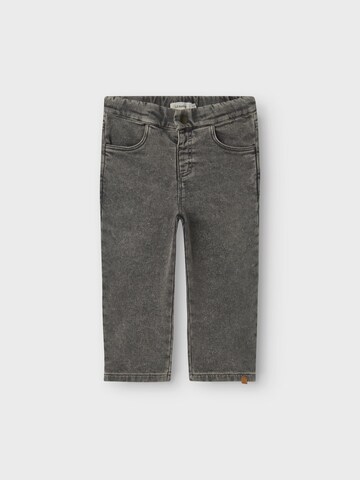 Regular Jean NAME IT en gris