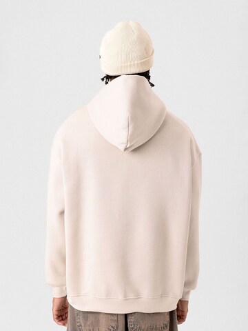Felpa 'Eduardo' di Dandalo in beige