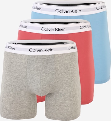 Calvin Klein Underwear Boxer shorts in Blue: front