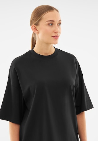 T-Shirt 'Vic' Johnny Urban en noir