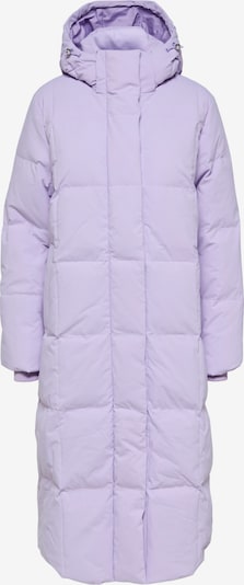 SELECTED FEMME Winter Coat 'Nita' in Pastel purple, Item view