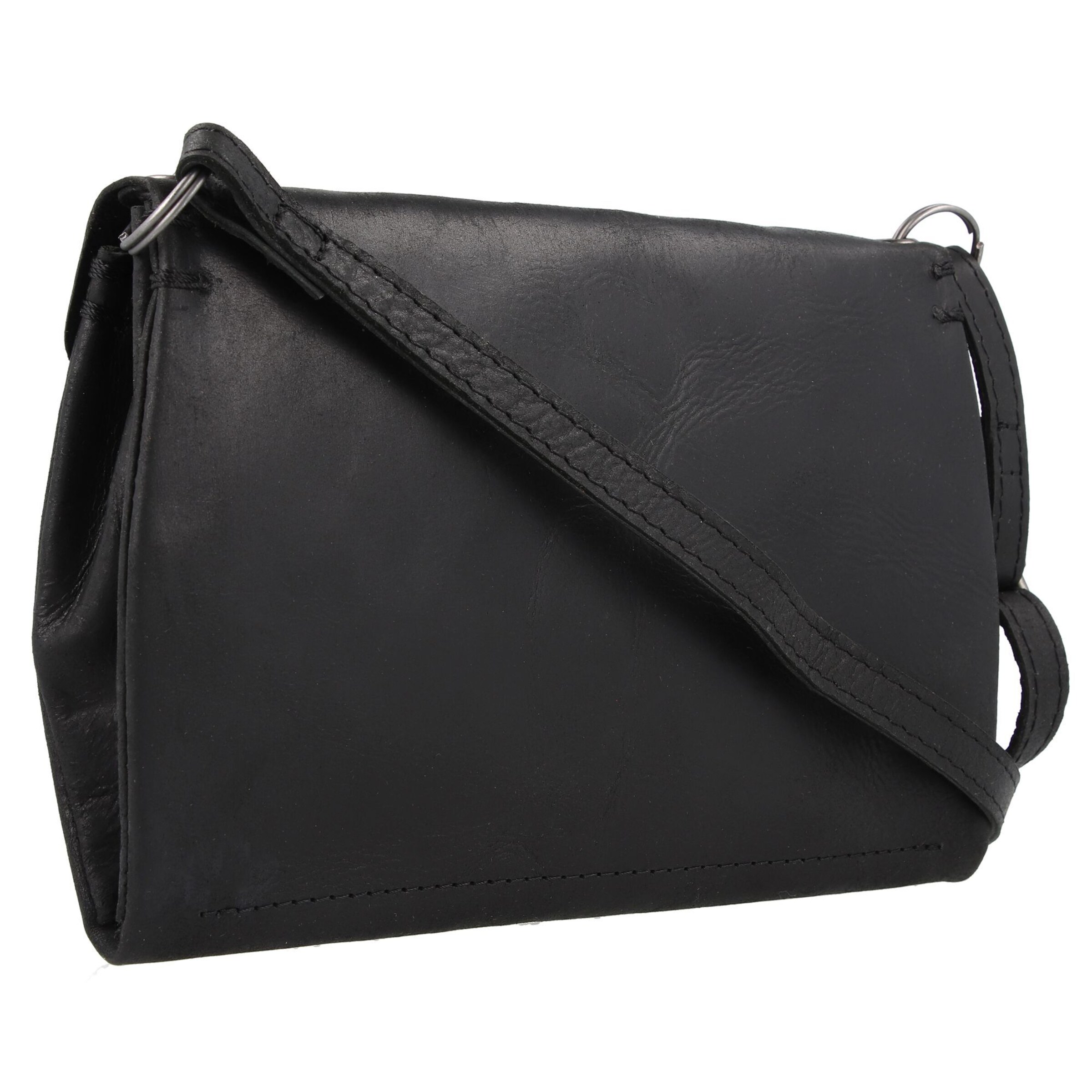 Harold's Crossbody Bag 'Aberdeen' in Black