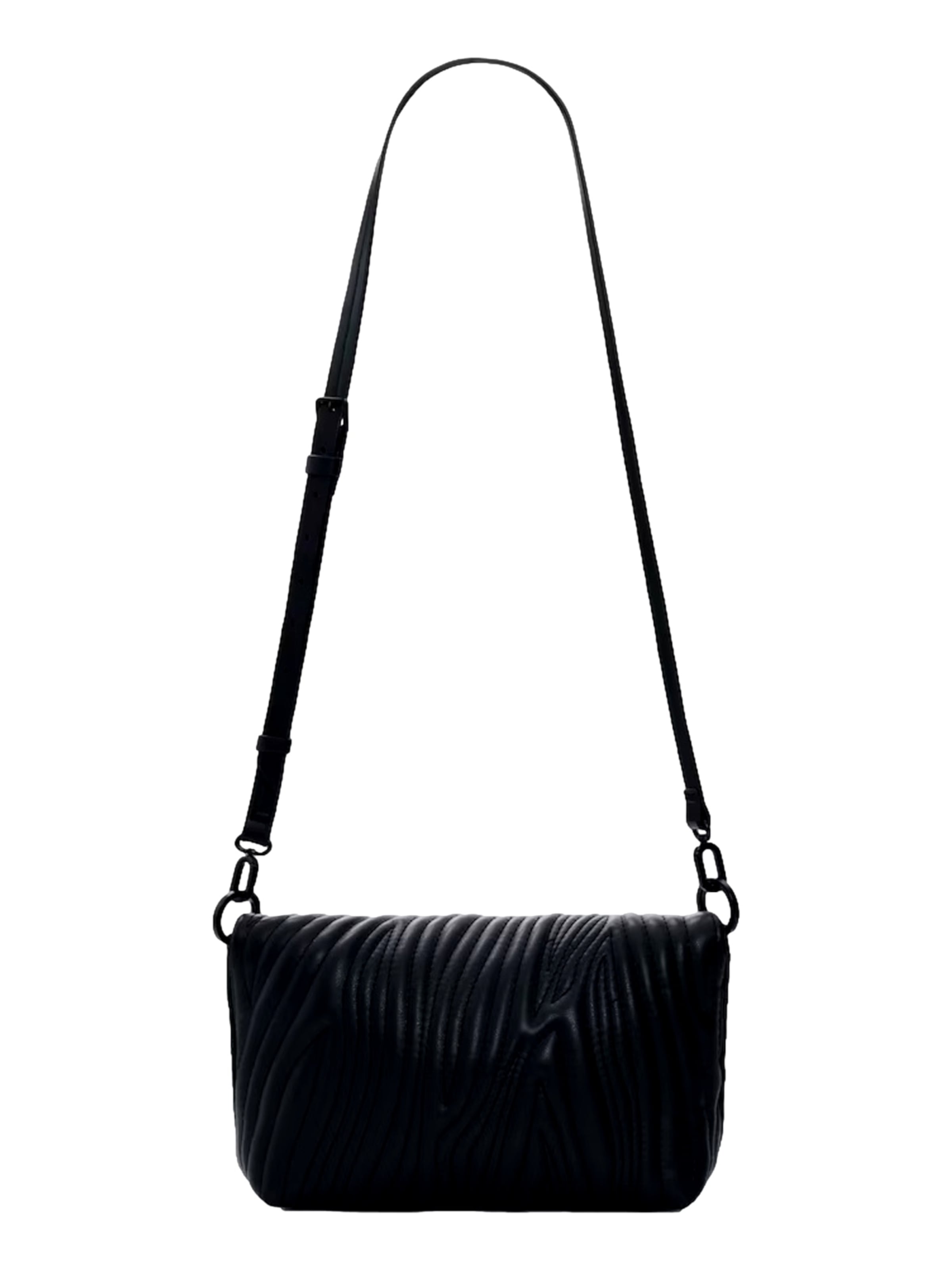 Sacs à main 'Helium Trokel' Desigual en noir