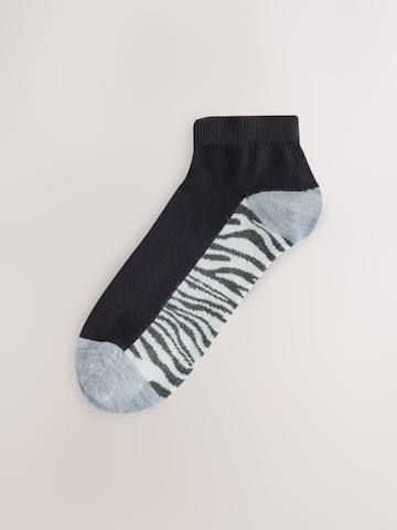 Chaussettes Next en noir