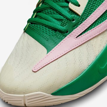 NIKE Athletic Shoes in Green