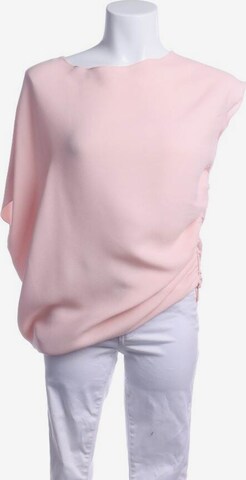 Ted Baker Blouse & Tunic in XS in Pink: front
