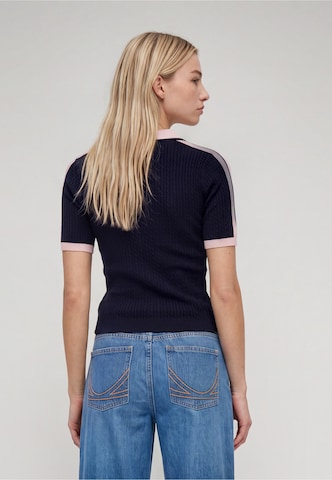 Sergio Tacchini Shirt 'Boston' in Blue
