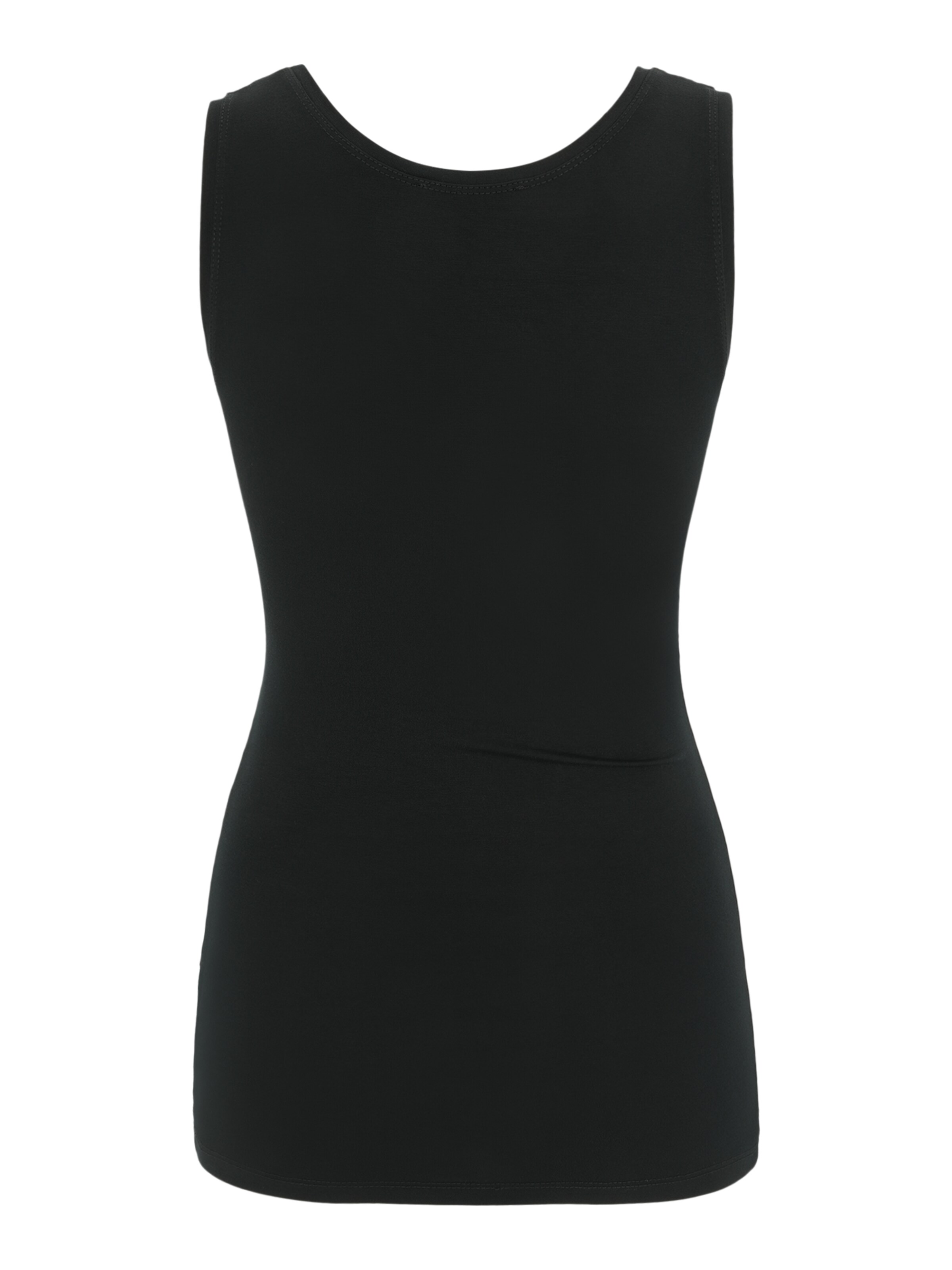 LOVE2WAIT Top in Blau