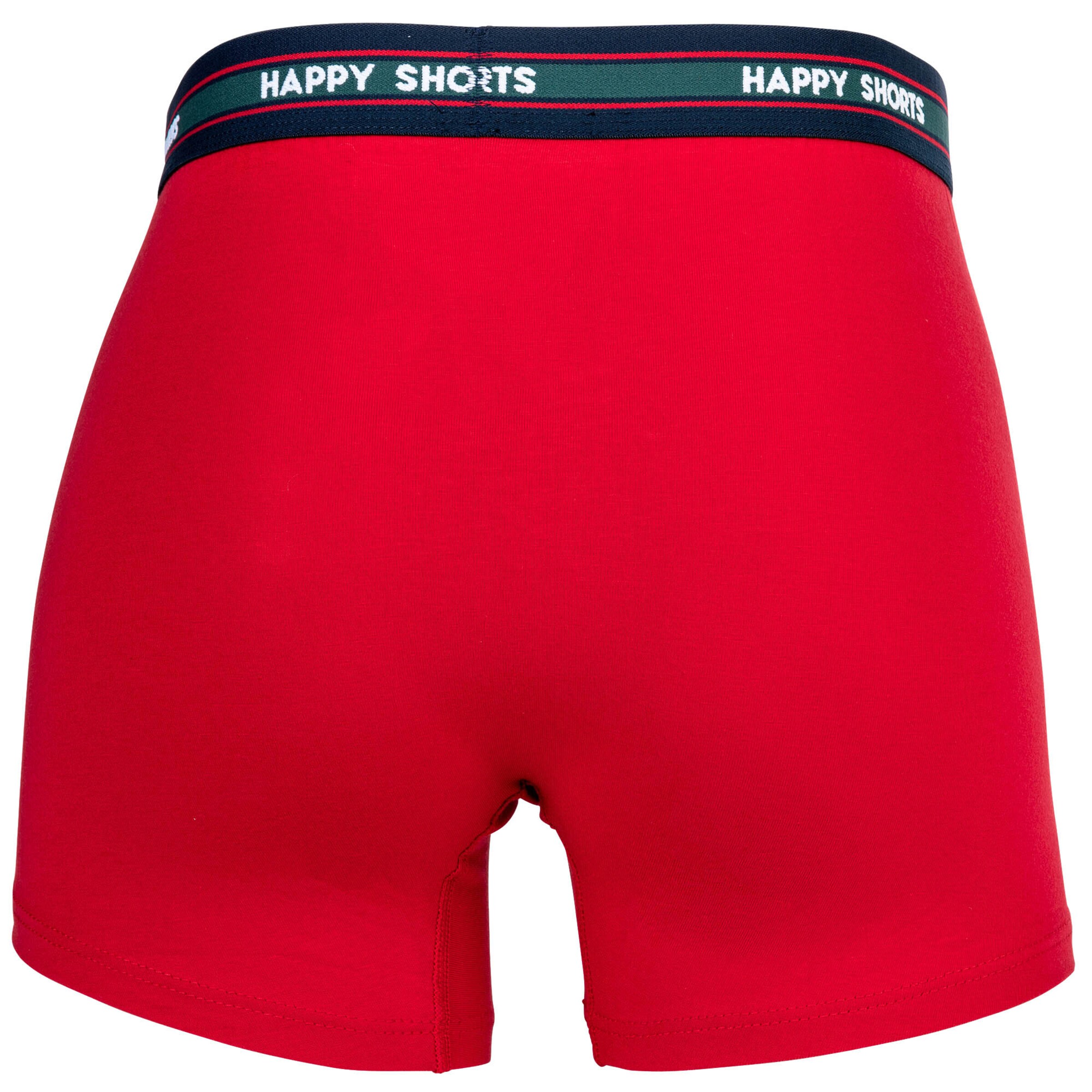 Happy Shorts Boxer shorts in Blue