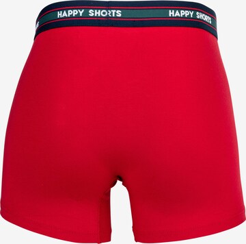 Happy Shorts Boxershorts in Blauw