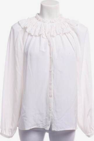 Jadicted Blouse & Tunic in M in White: front
