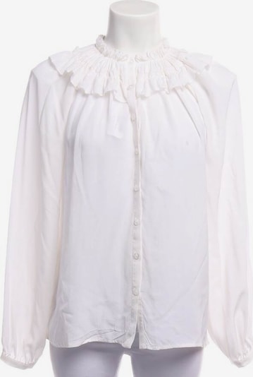 Jadicted Bluse / Tunika in M in weiß, Produktansicht