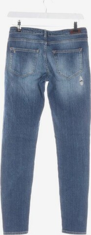 MAISON SCOTCH Jeans 26 x 32 in Blau