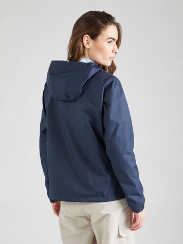 HELLY HANSEN - Casaco outdoor 'VANCOUVER' em azul