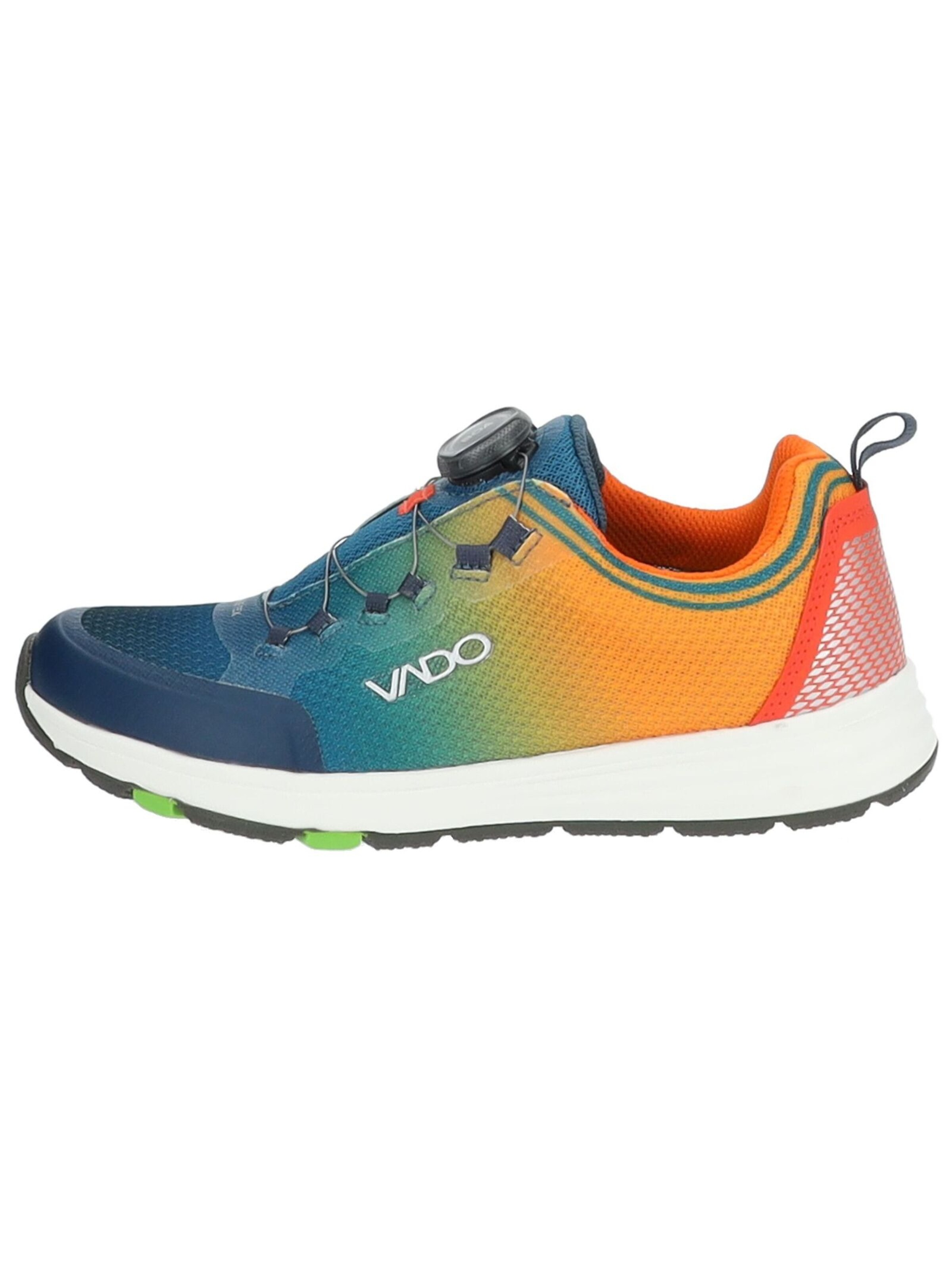 Vado Sneaker in Mischfarben