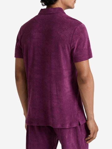Vilebrequin Shirt‌‌‌‌ in Lila