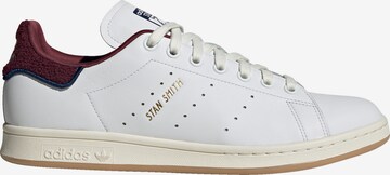 ADIDAS ORIGINALS Sneakers laag 'Stan Smith' in Wit