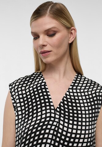 ETERNA Blouse in Black