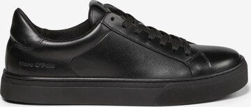 Marc O'Polo Sneaker in Schwarz