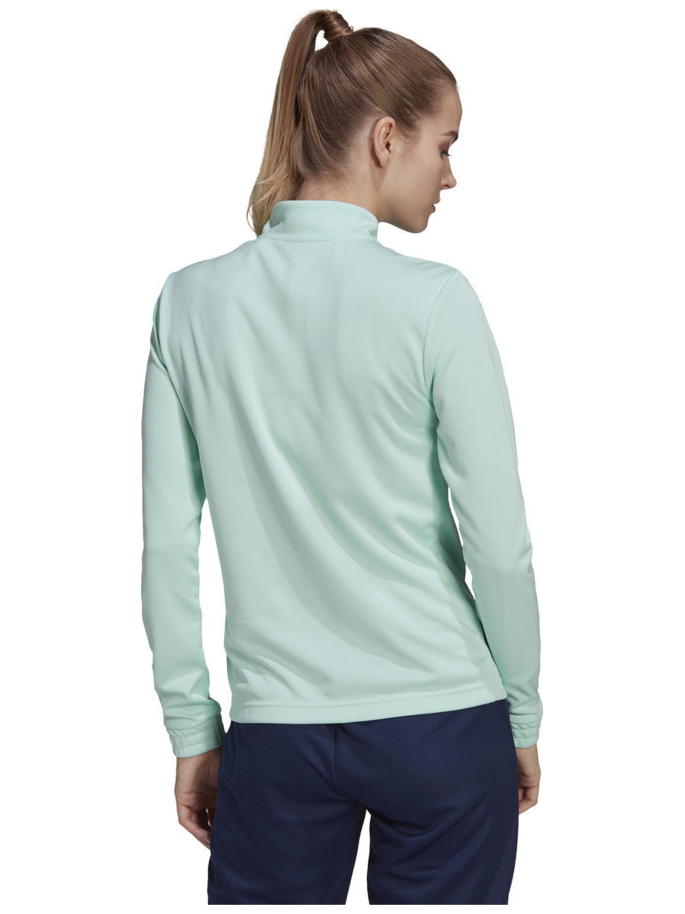ADIDAS Blouse 'adidas Entrada 22 Training Top' in Green