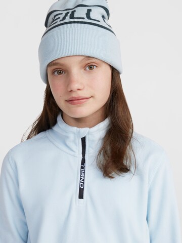 Pullover sportivo di O'NEILL in blu