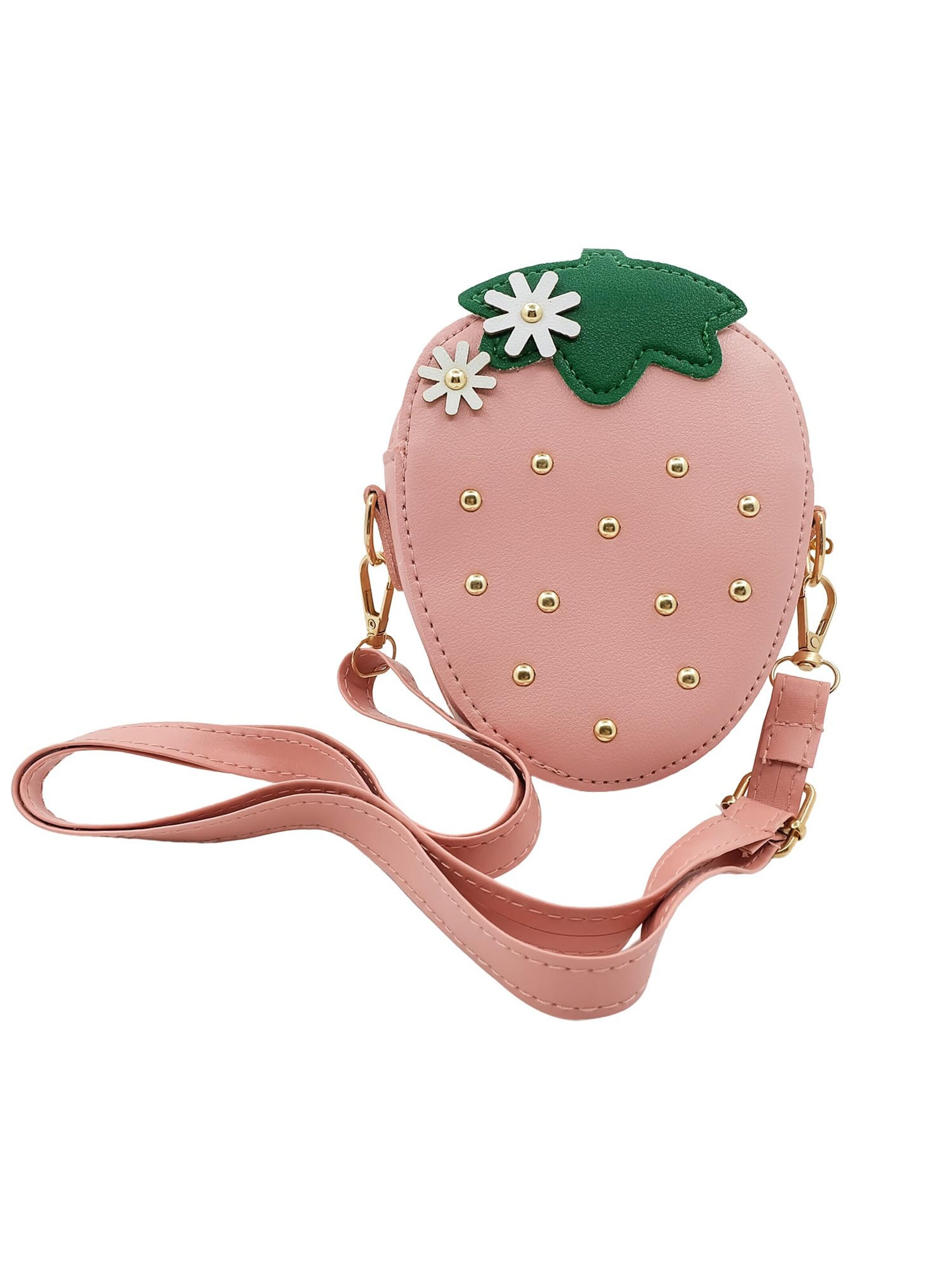 Tomshop24-7 Bag 'Anna' in Pink