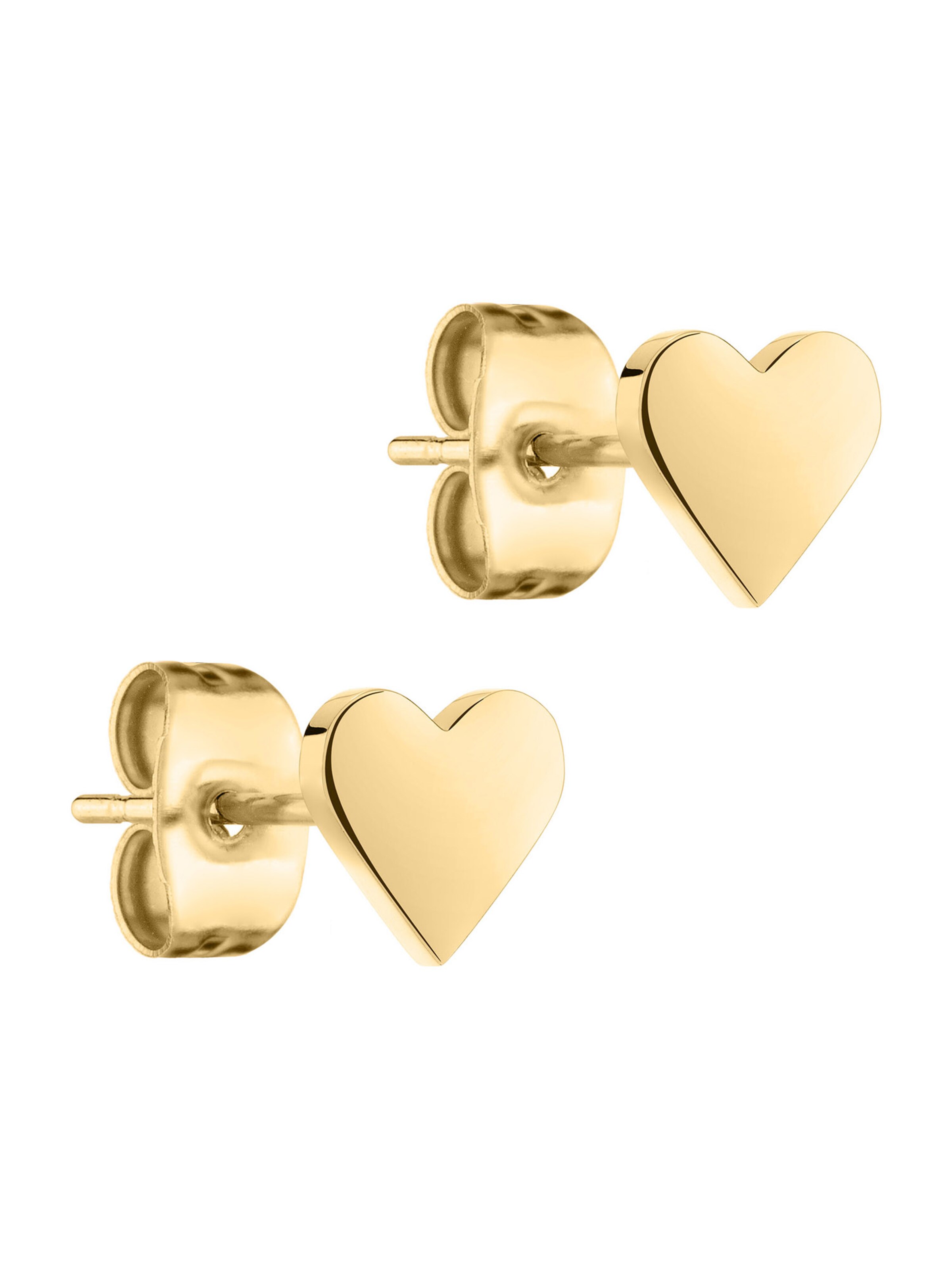 Tamaris Серьги в Золотой: спереди