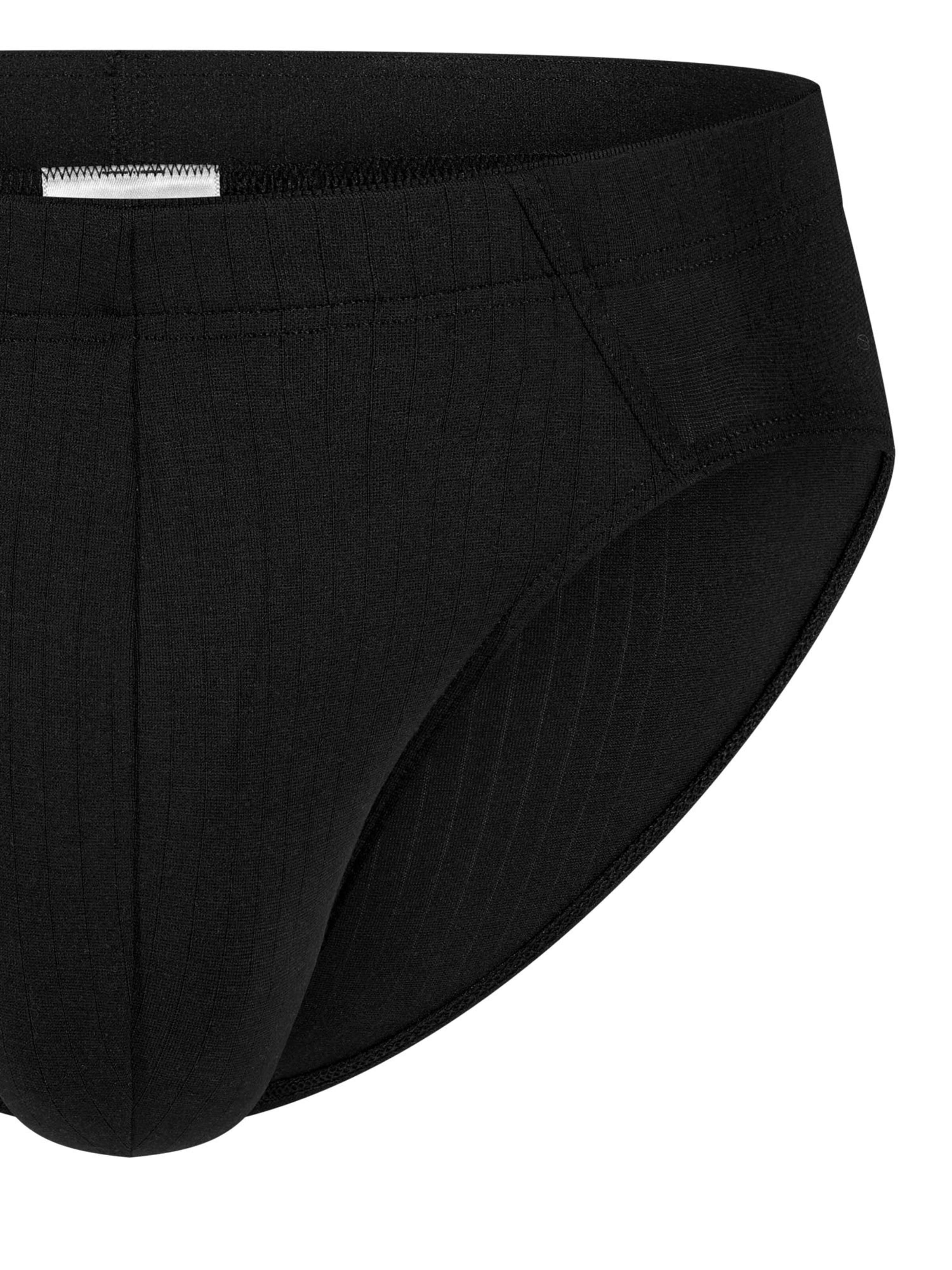 SPEIDEL Slip 'Sky.line' in Black