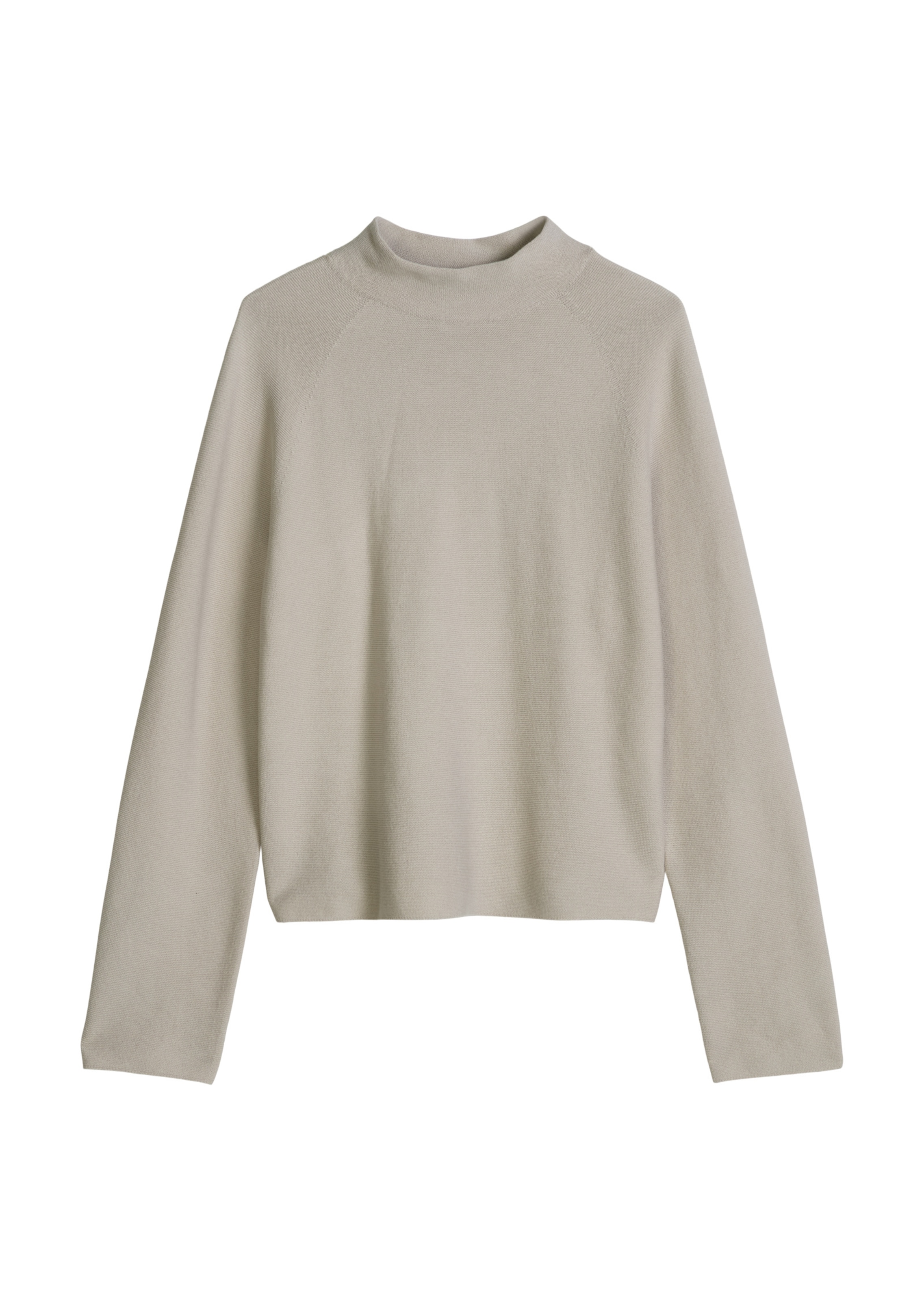 Marc O'Polo Pullover in Grau: Vorderseite