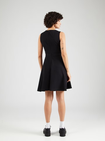 Robe Trendyol en noir